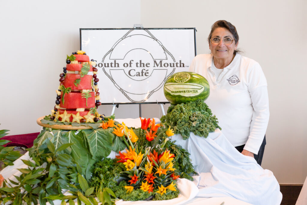 Catering Example image